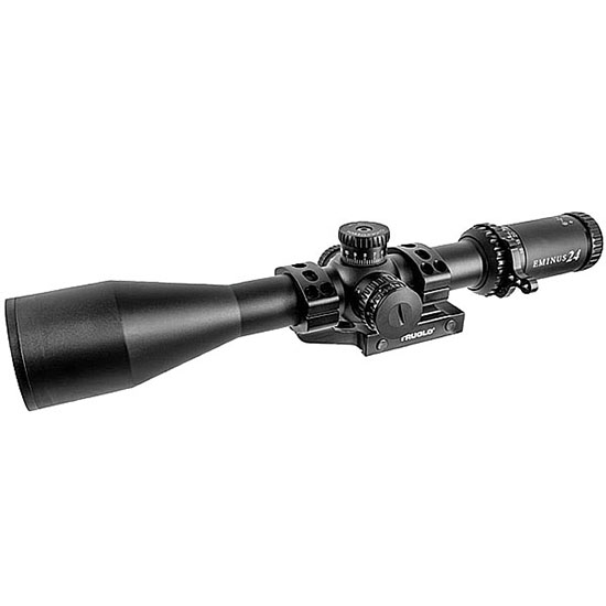 TRUGLO EMINUS 6-24X50 30MM IR MIL PKG - Optics